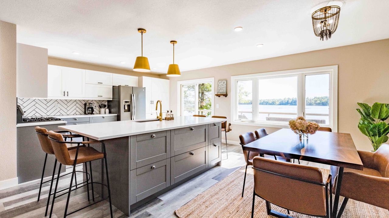 Photo of Kitchen in Brainerd