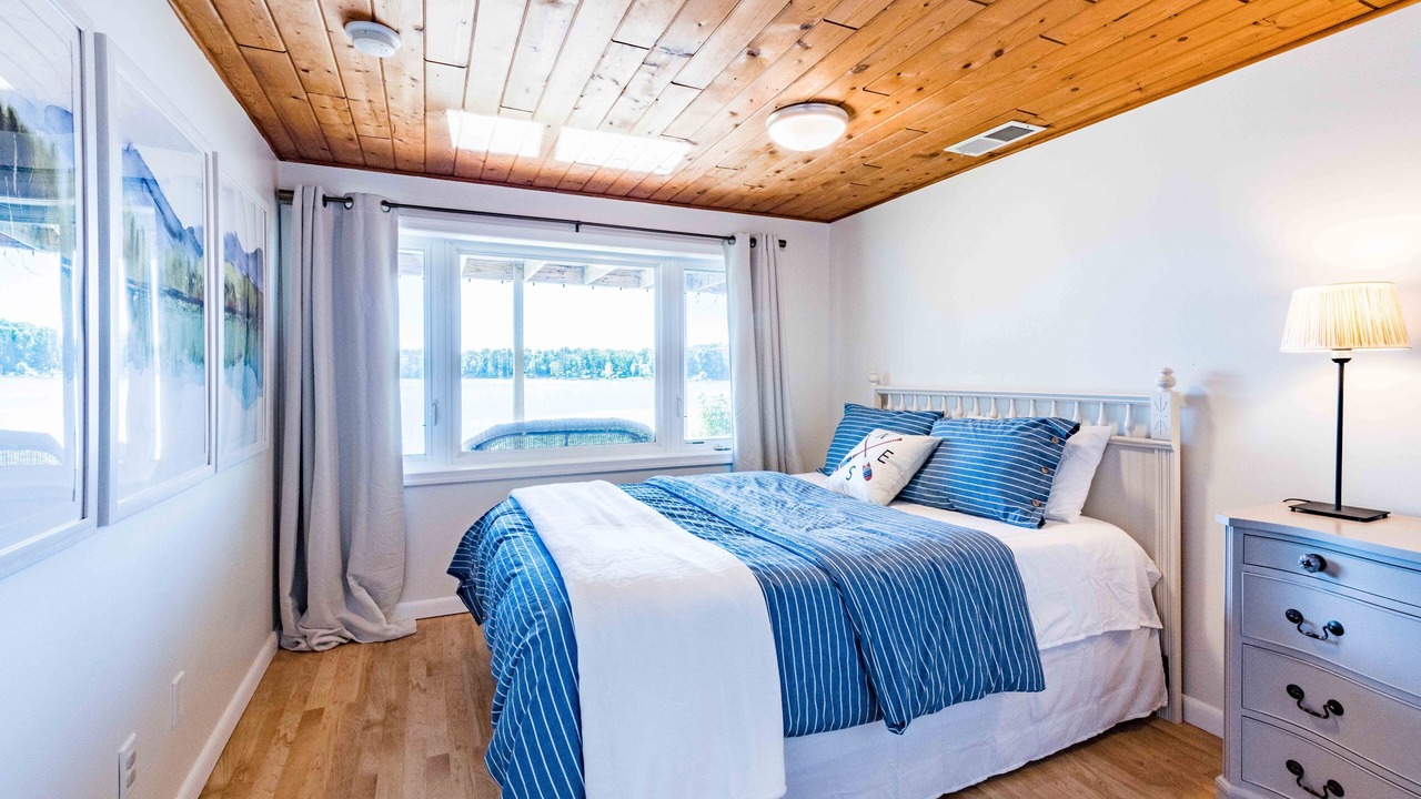 Photo of Bedroom in Brainerd