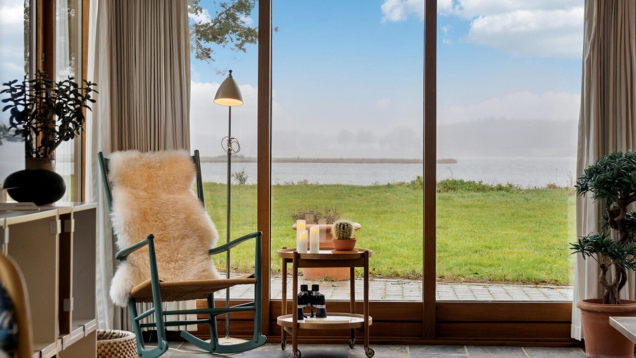 Photo of Bedroom in Norsminde