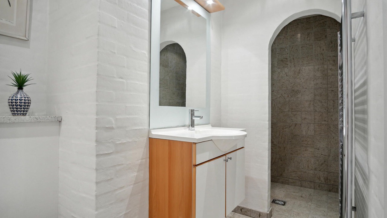 Photo of Bathroom in Norsminde