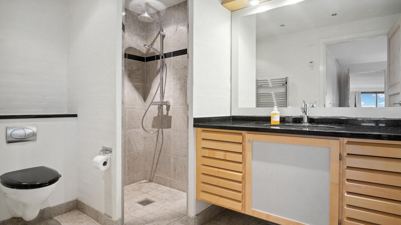 Photo of Bathroom in Norsminde