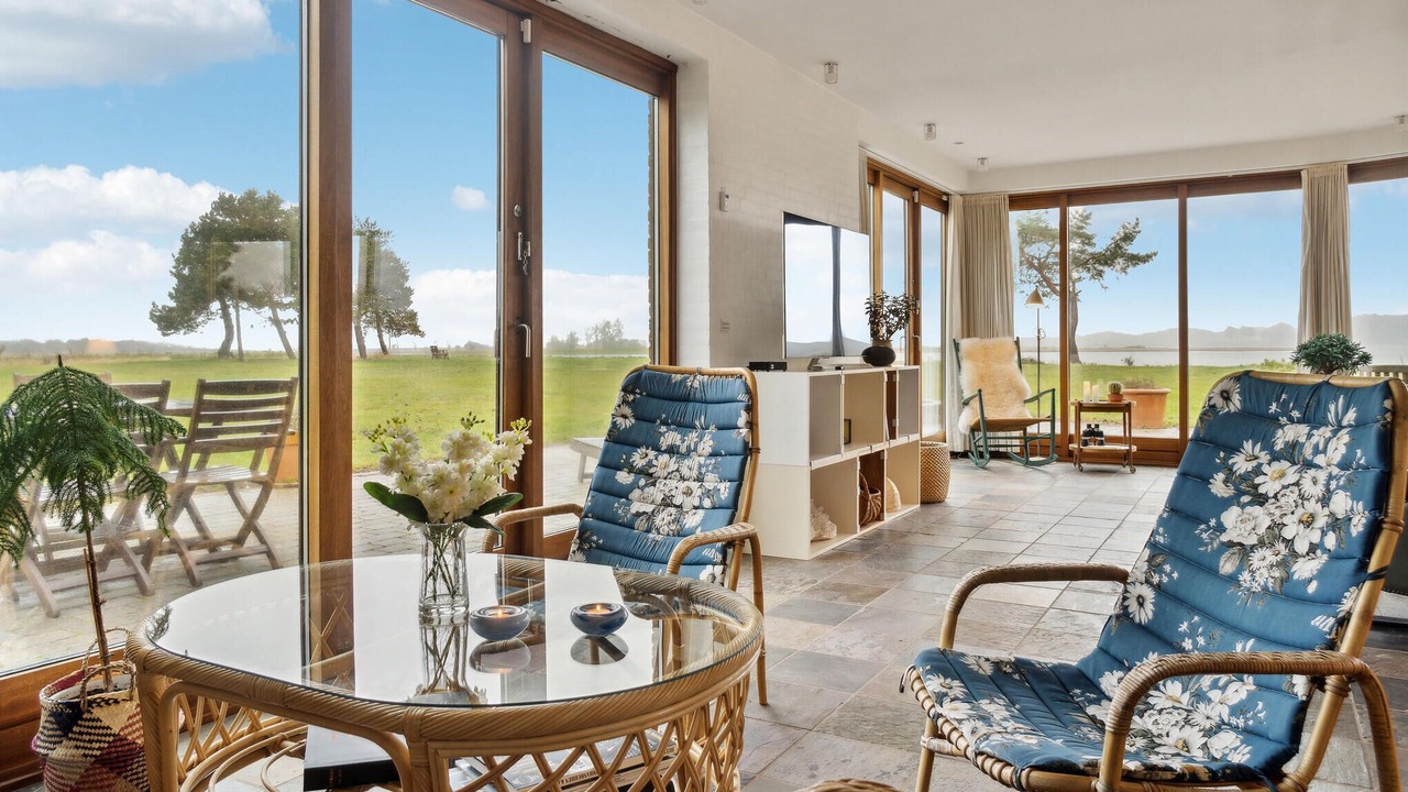 Photo of Bedroom in Norsminde