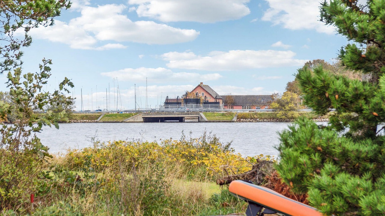 Photo of Bedroom in Norsminde