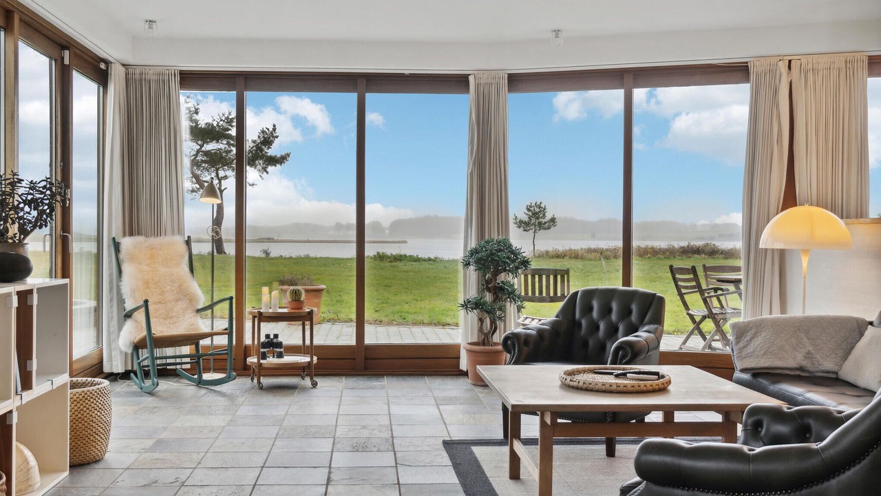 Photo of Bedroom in Norsminde