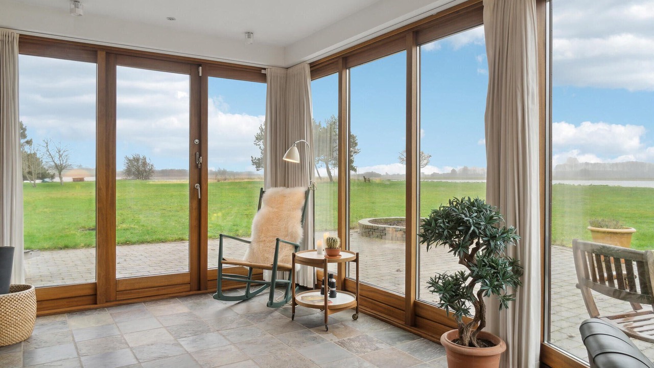 Photo of Bedroom in Norsminde