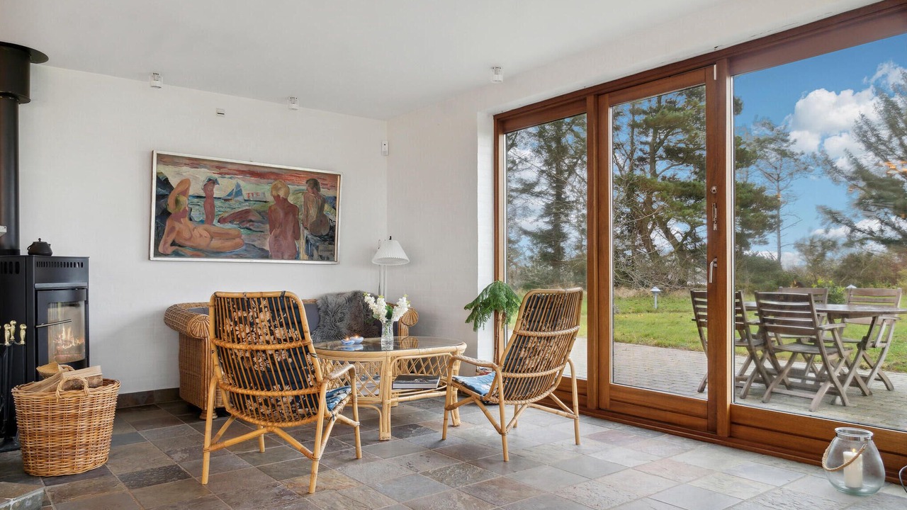 Photo of Bedroom in Norsminde