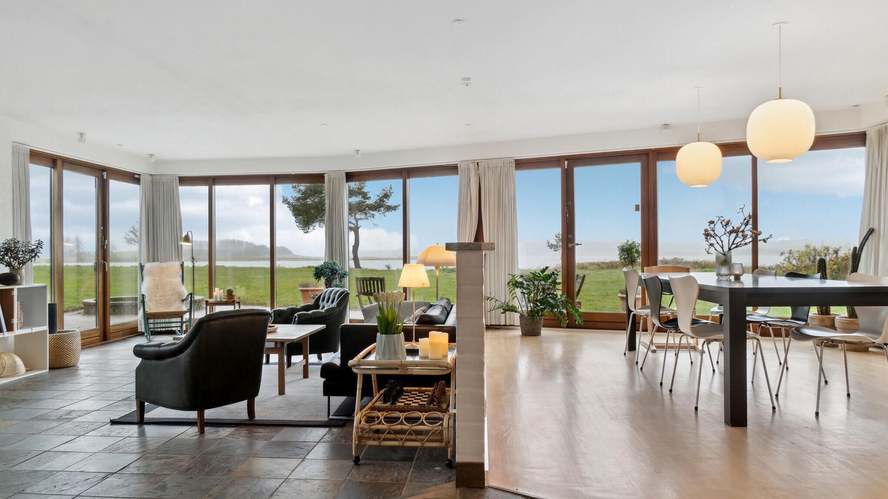 Photo of Bedroom in Norsminde