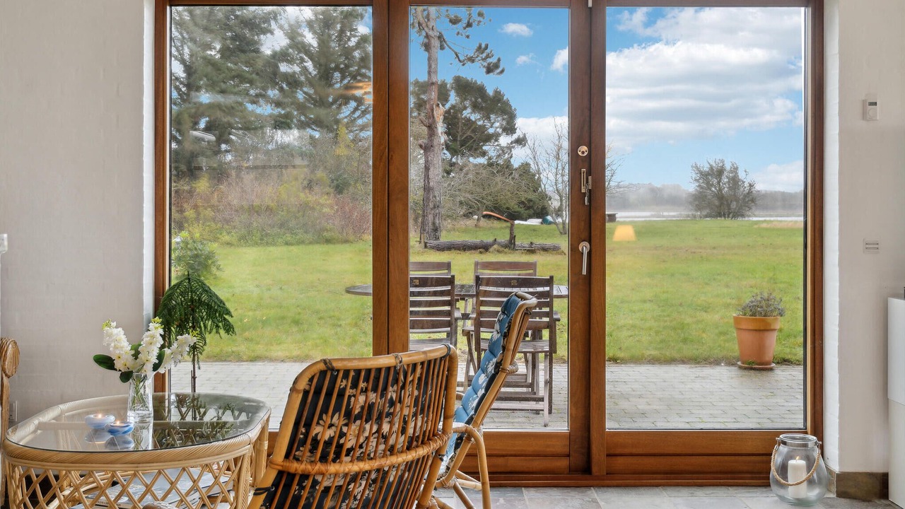 Photo of Bedroom in Norsminde