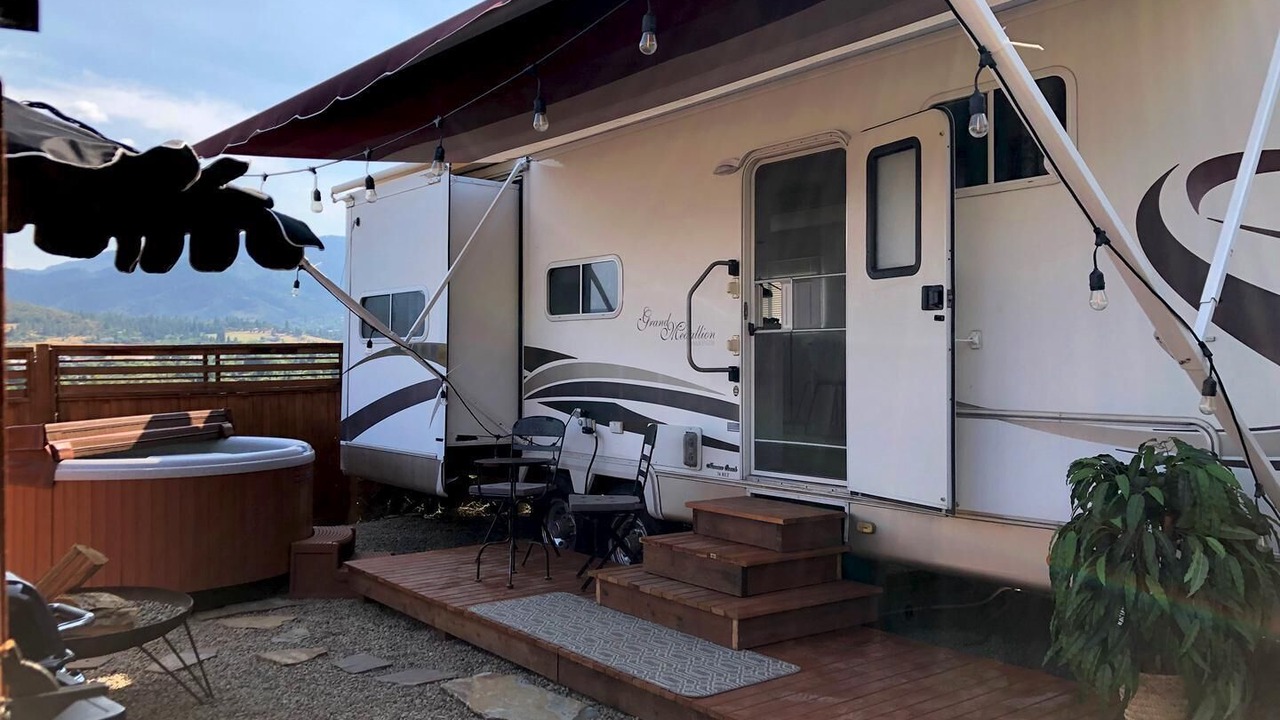 Photo of Patio Balcony in Talent