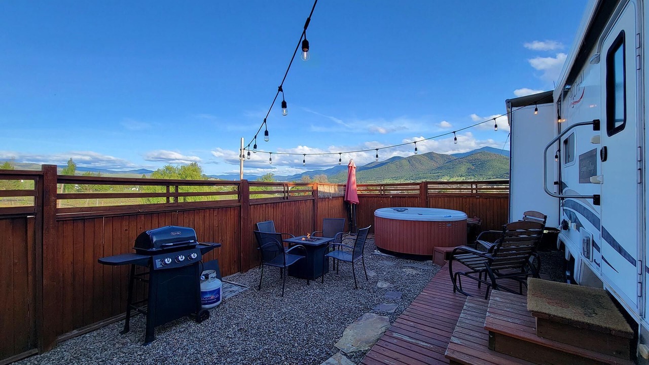 Photo of Outdoor in Talent