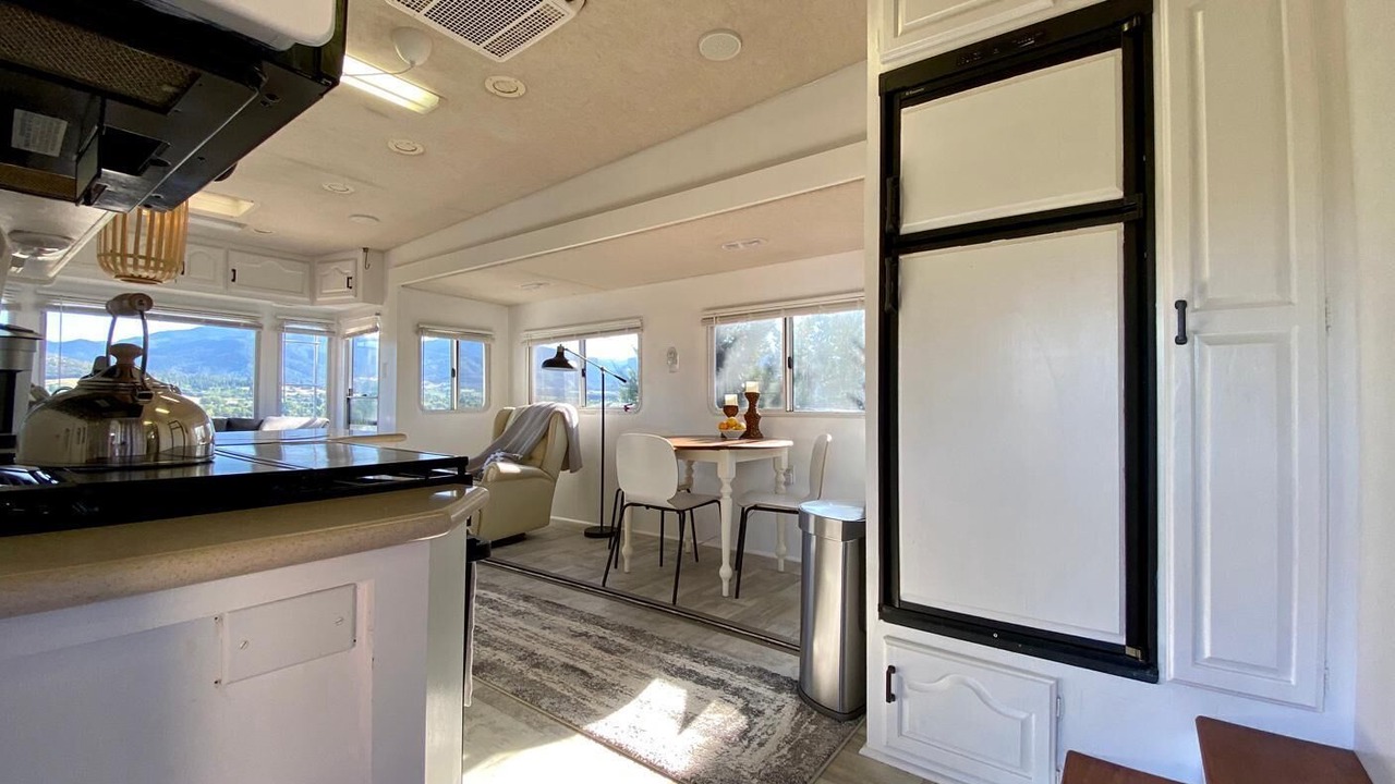 Photo of Kitchen in Talent