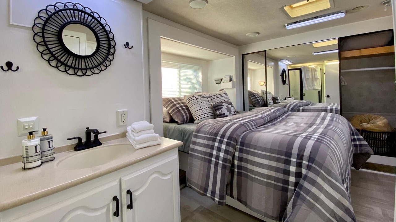 Photo of Bathroom in Talent