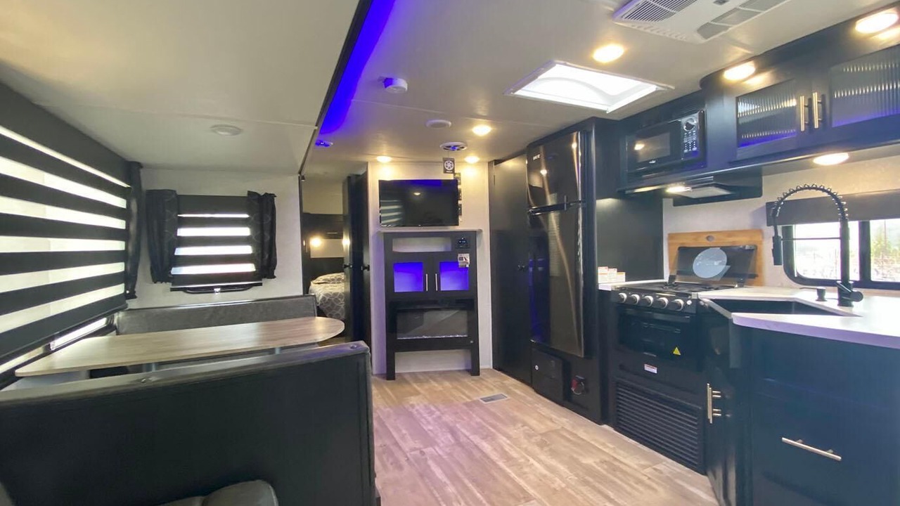 Photo of Others in Talent