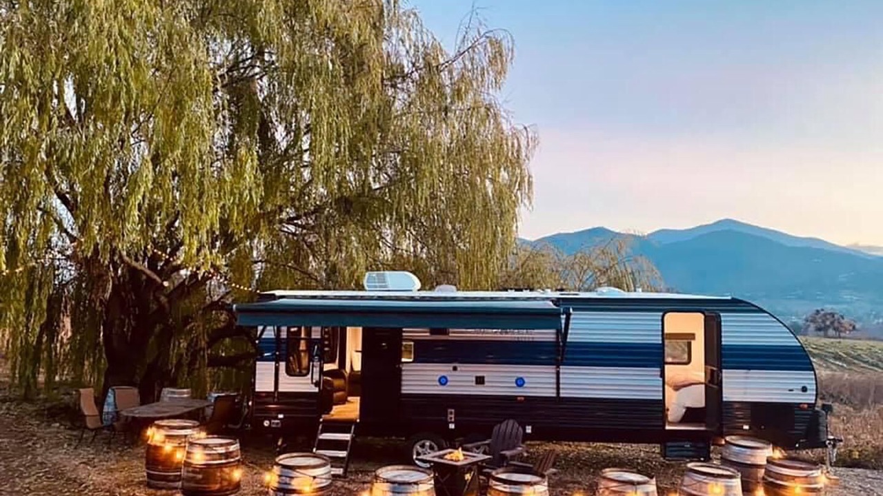 Photo of Outdoor in Talent