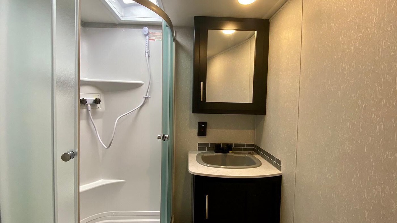 Photo of Bathroom in Talent