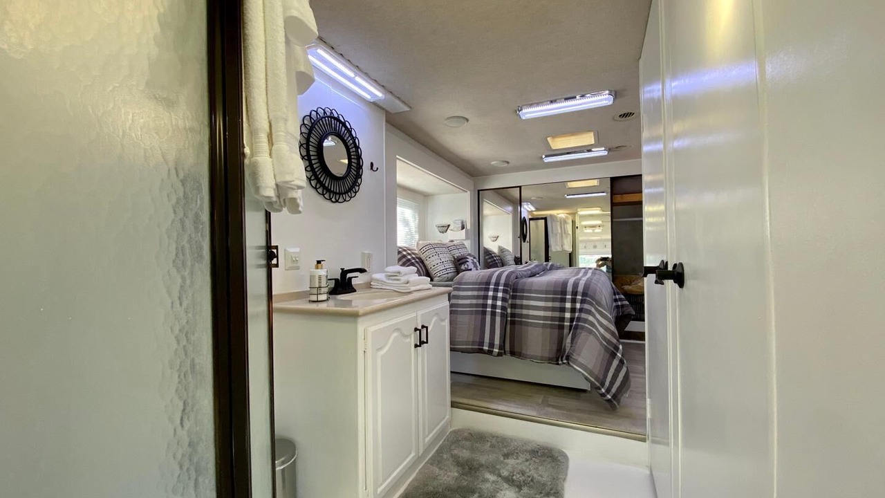 Photo of Bathroom in Talent