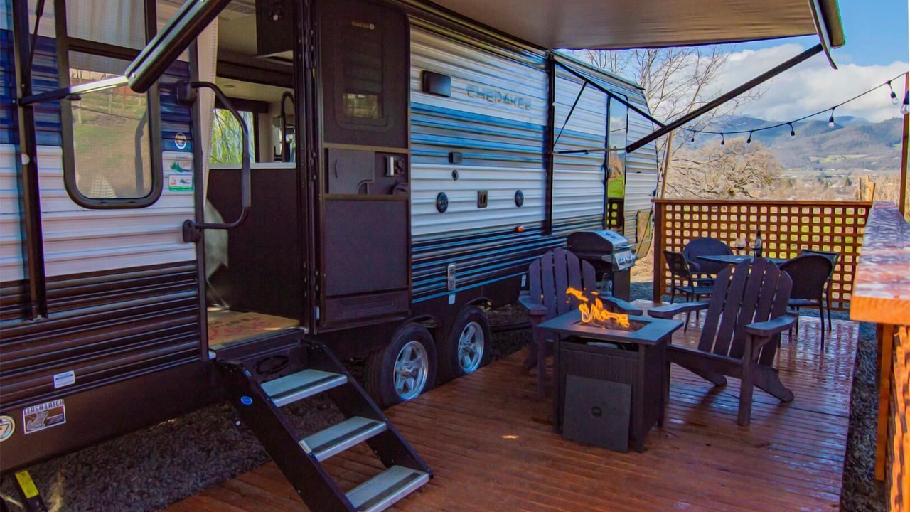 Photo of Outdoor in Talent