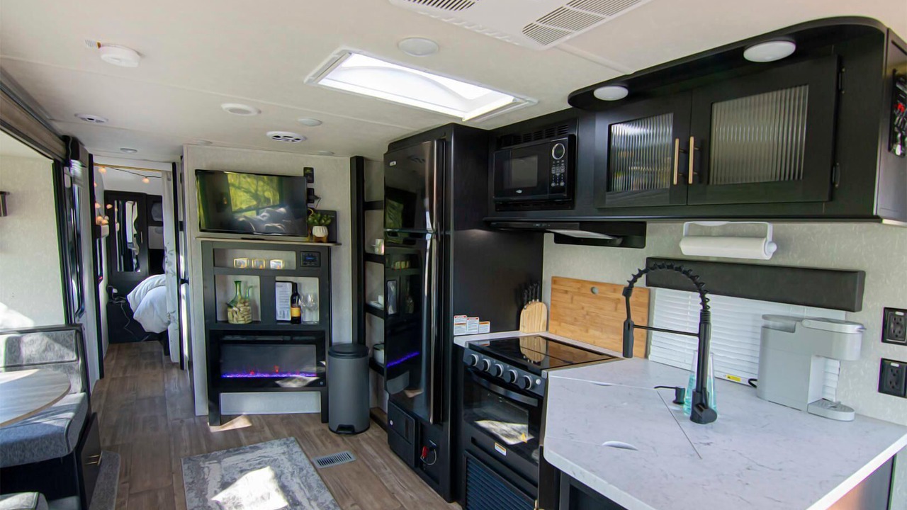 Photo of Kitchen in Talent