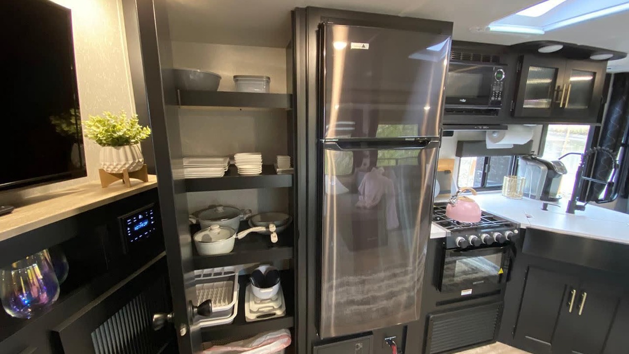 Photo of Kitchen in Talent