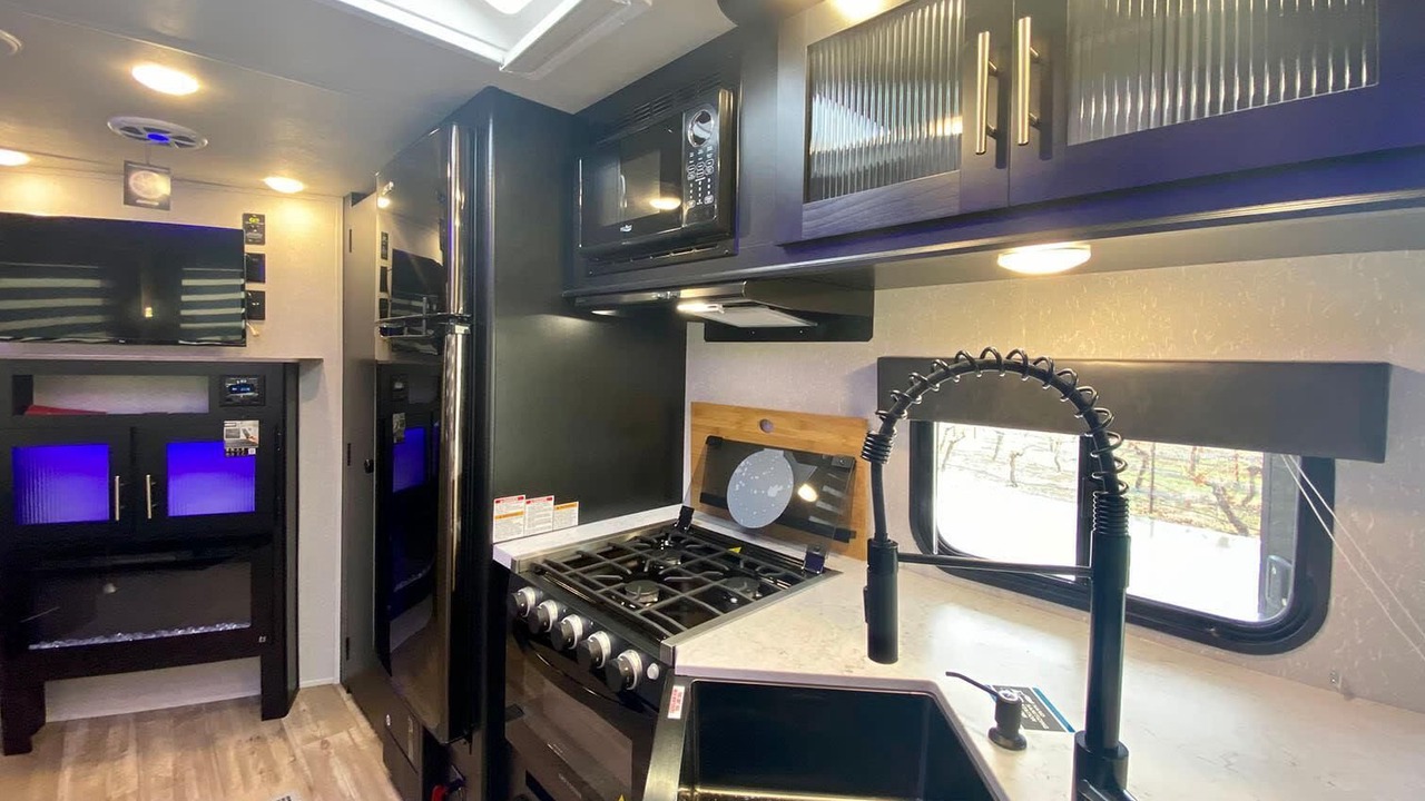 Photo of Kitchen in Talent