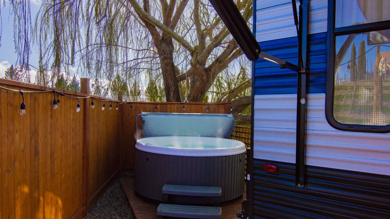 Photo of Outdoor in Talent