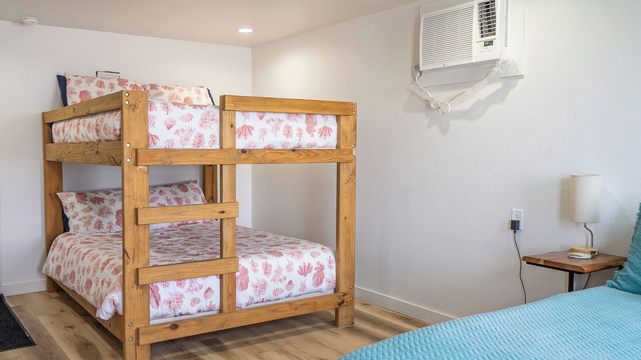 Photo of Bedroom in Cedar Lane