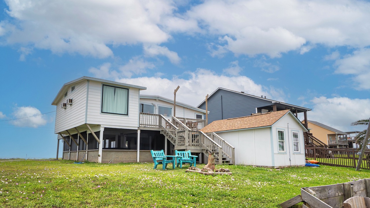 Photo of Outdoor in Cedar Lane