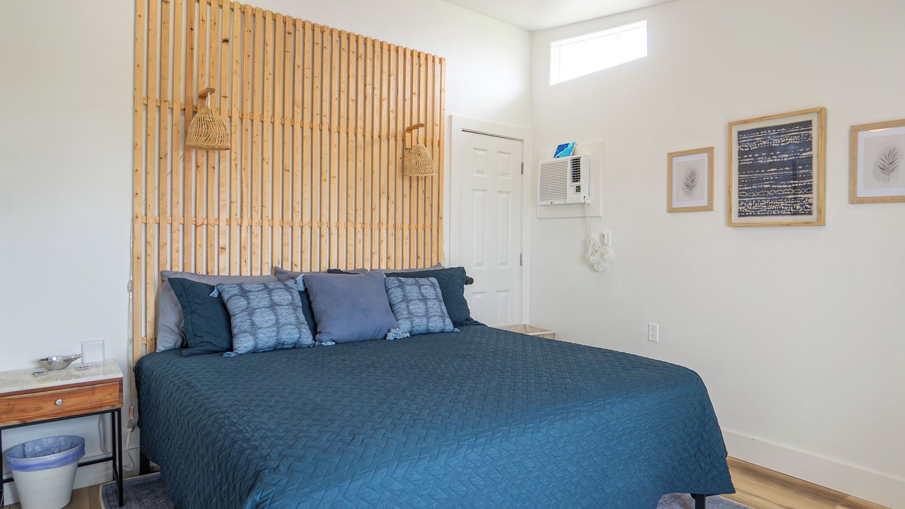 Photo of Bedroom in Cedar Lane