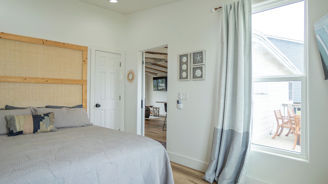 Photo of Bedroom in Cedar Lane