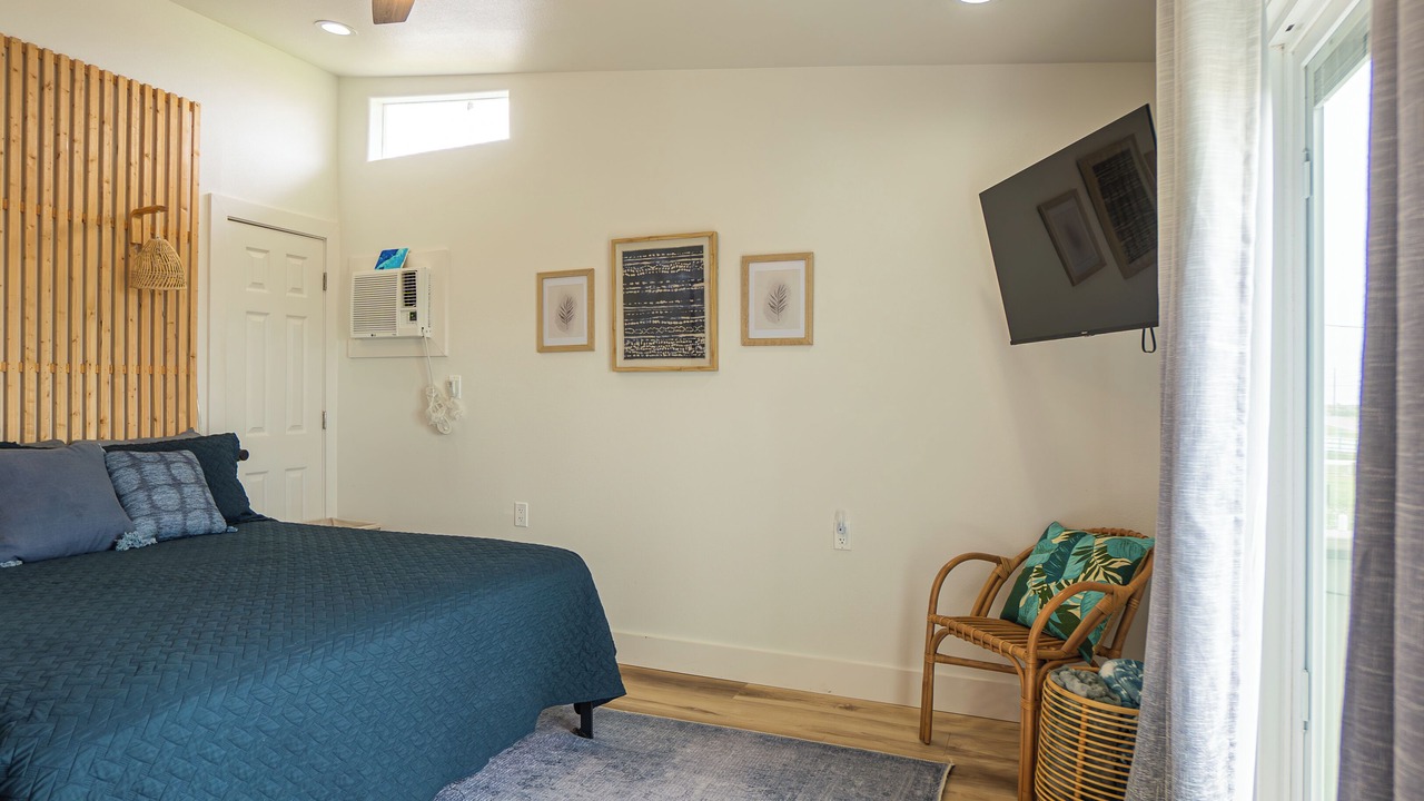 Photo of Bedroom in Cedar Lane