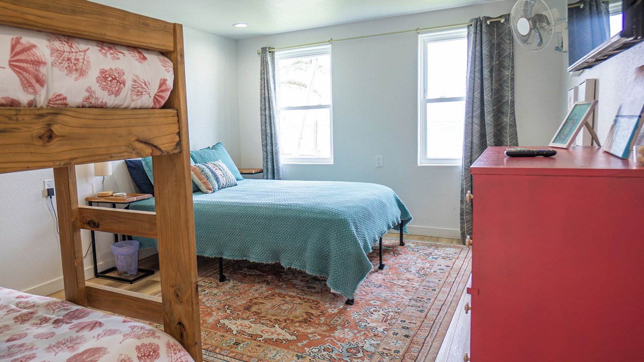 Photo of Bedroom in Cedar Lane