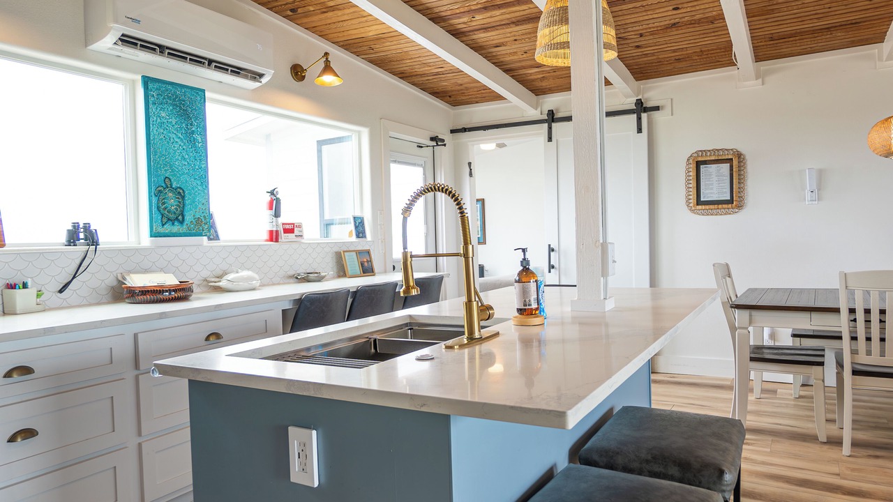 Photo of Kitchen in Cedar Lane