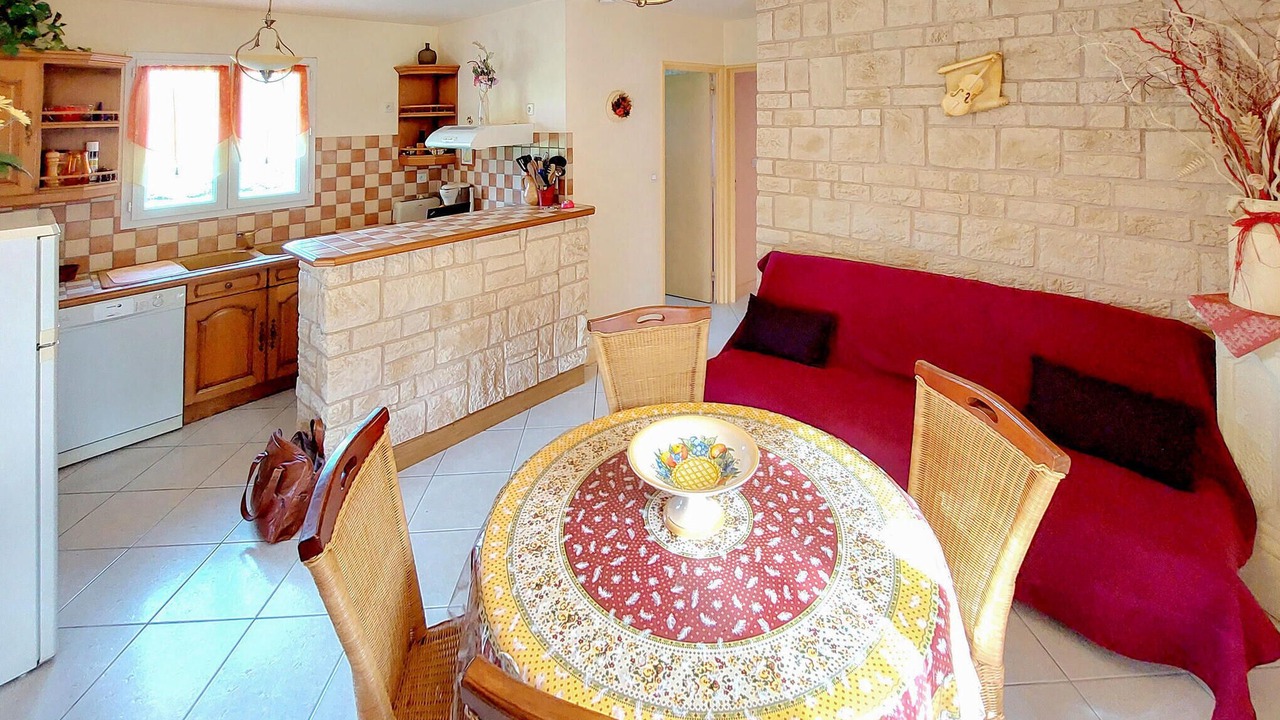 Photo of Bedroom in Bagnault