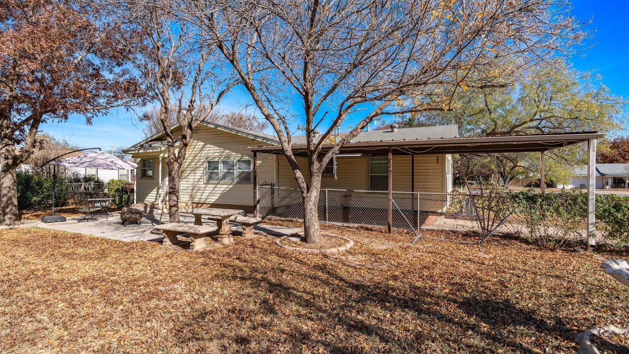 Photo of Outdoor in Over Place Area
