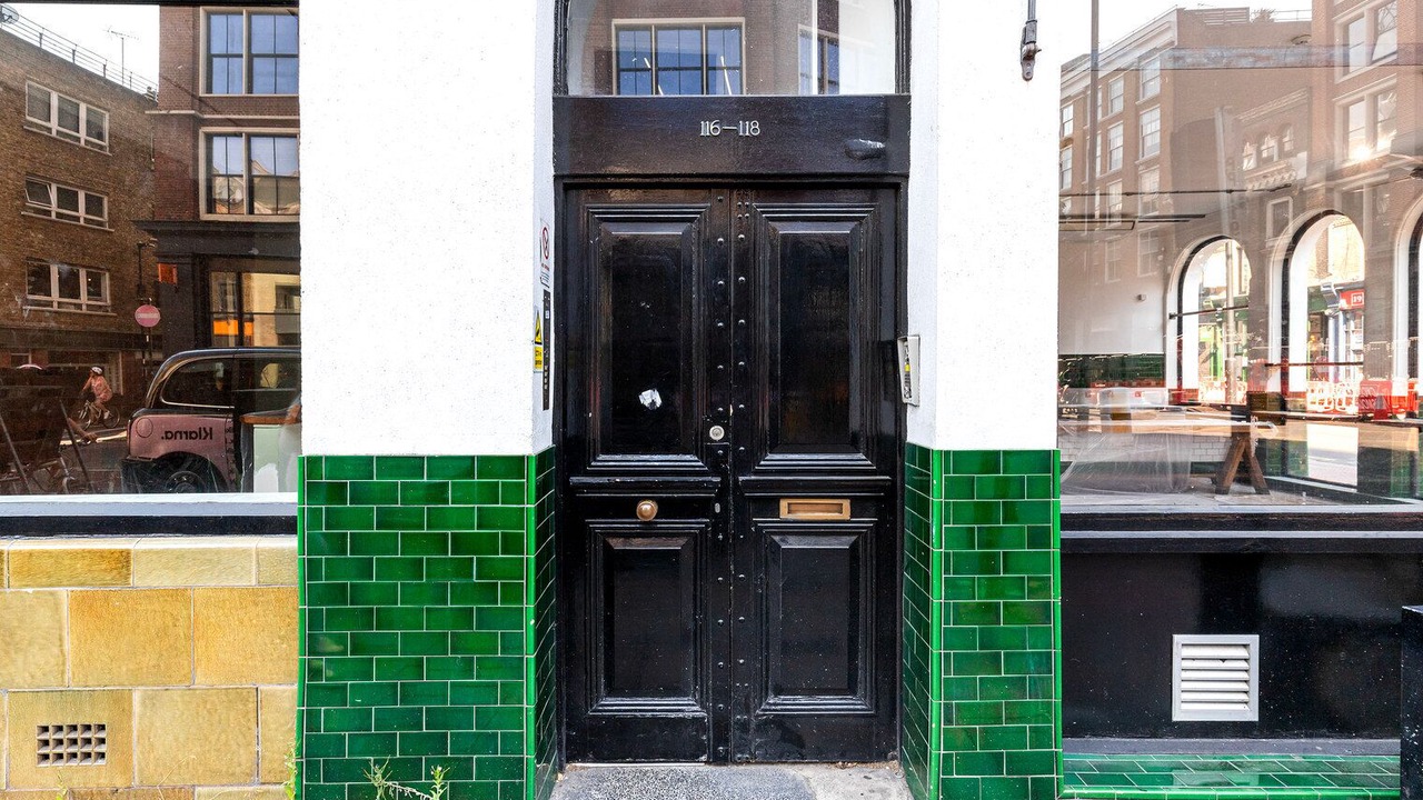 Photo of Outdoor in Clerkenwell