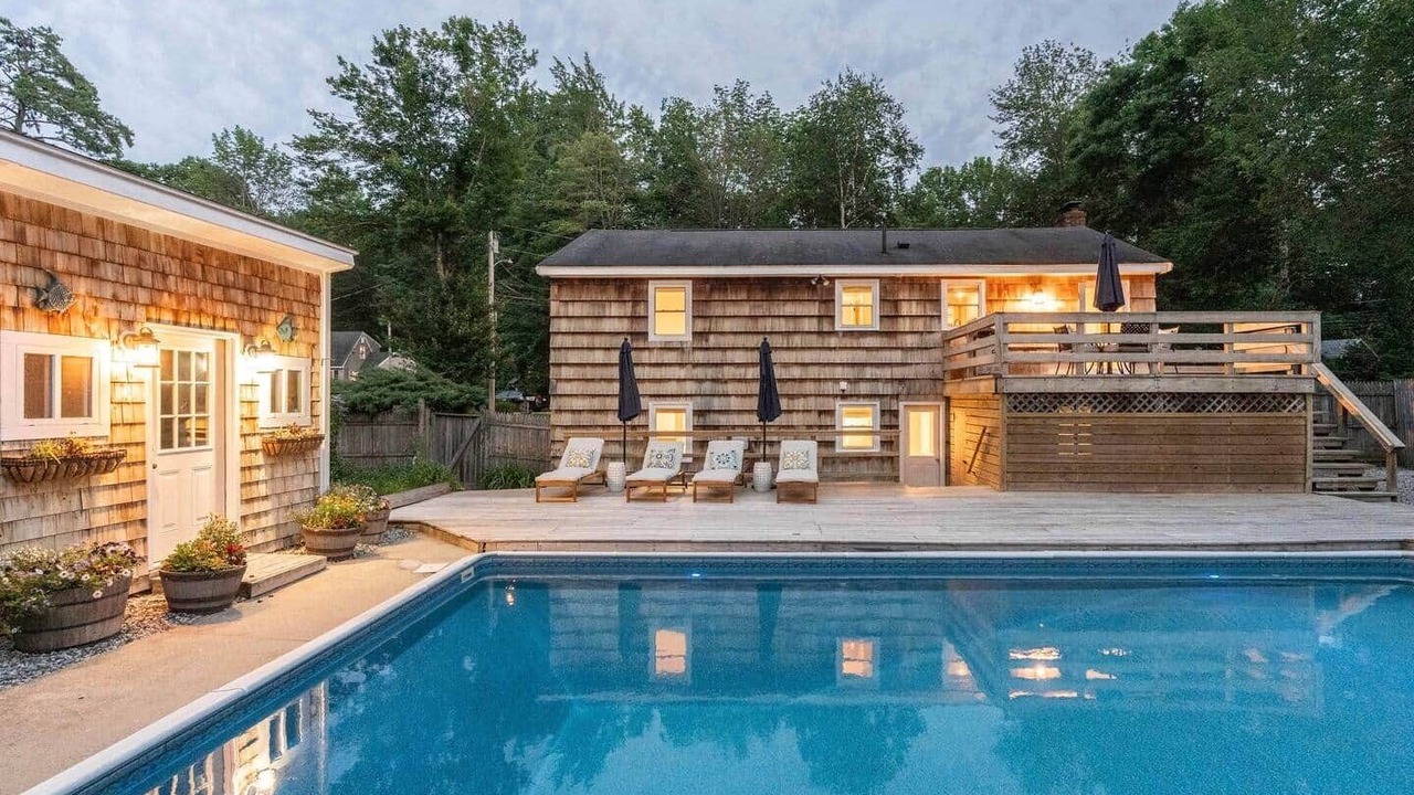 Photo of Outdoor in Yarmouth