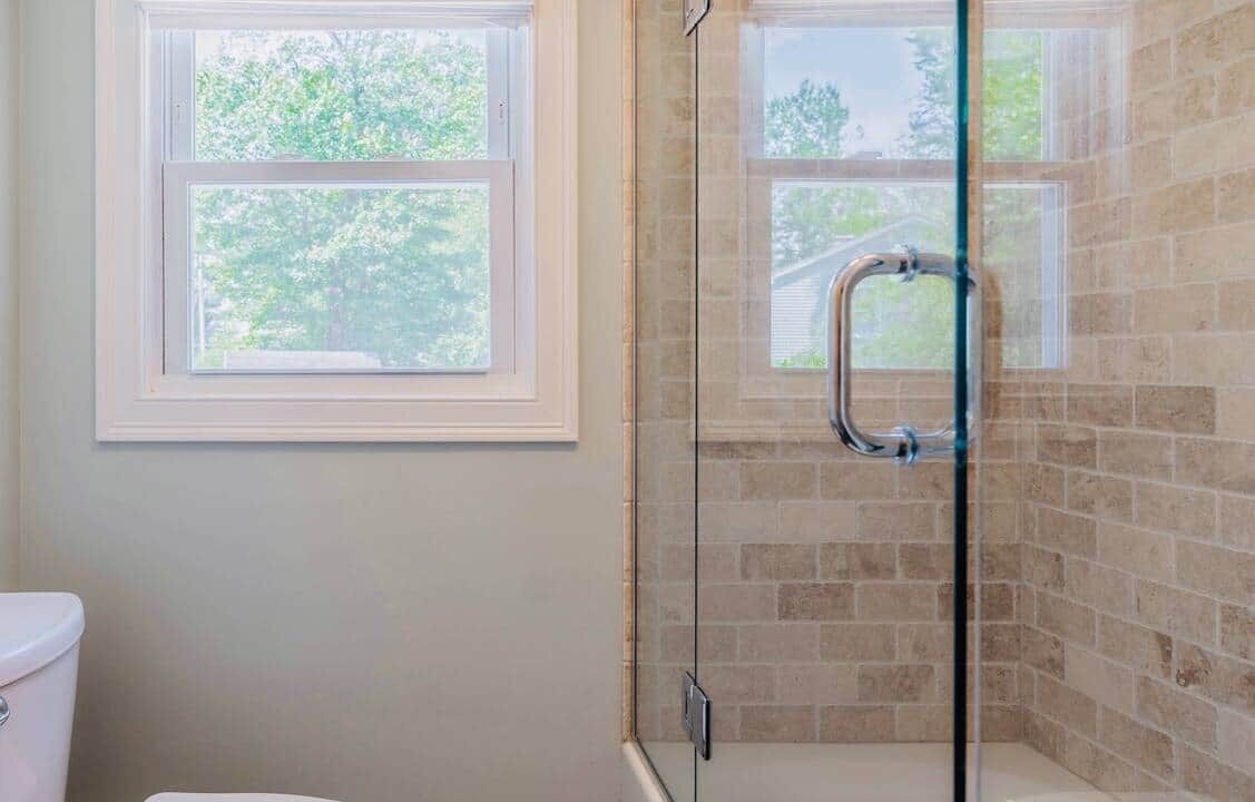 Photo of Bathroom in Yarmouth