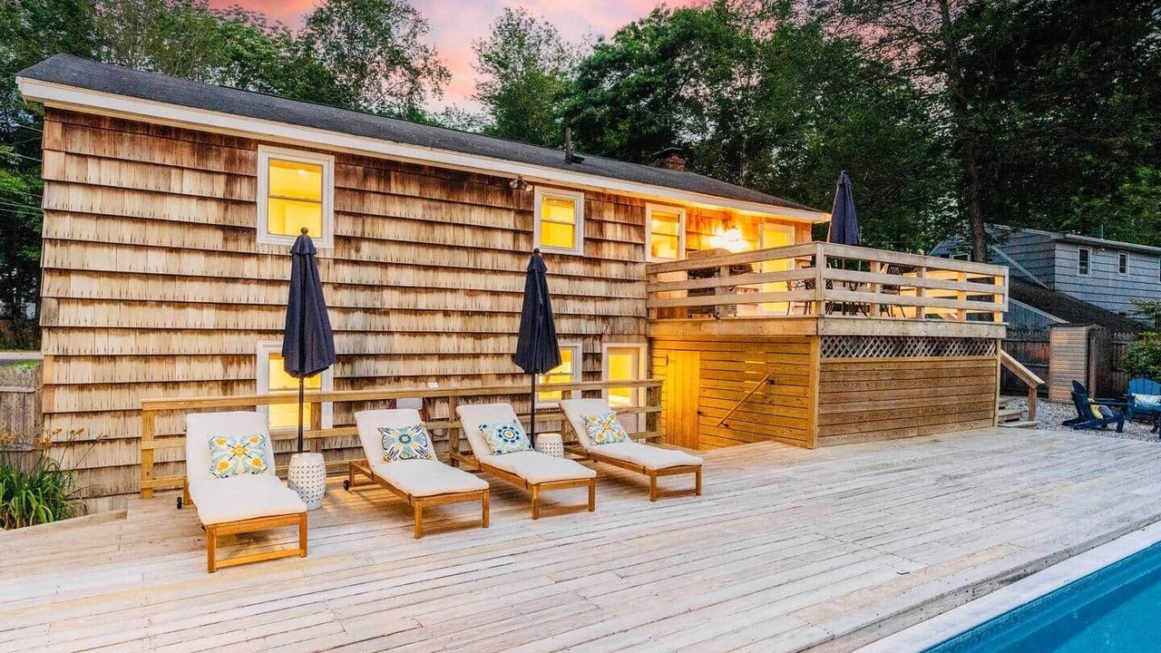 Photo of Outdoor in Yarmouth