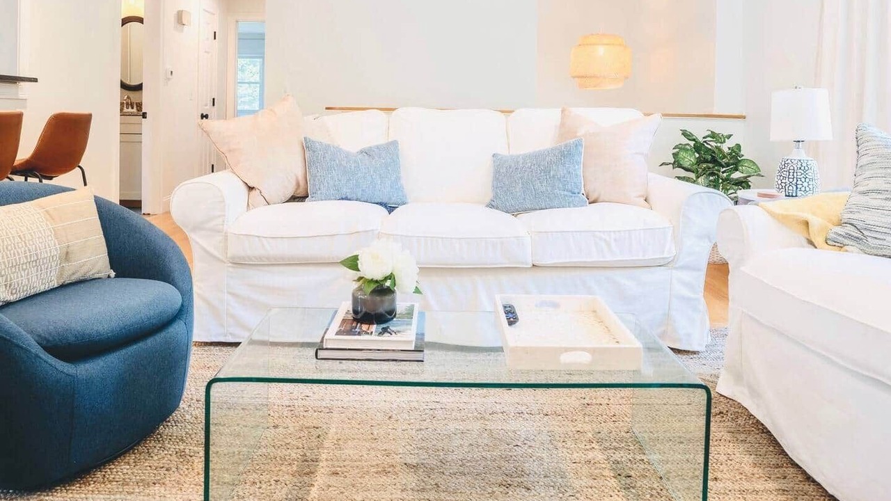 Photo of Livingroom in Yarmouth