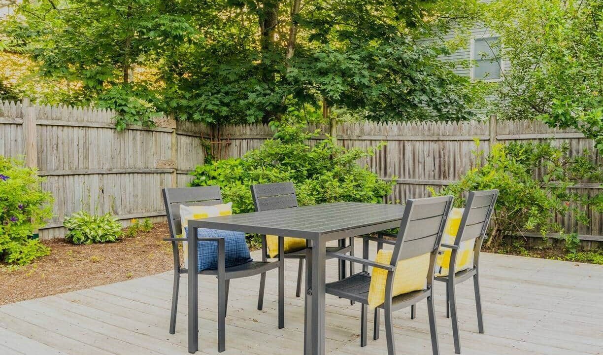 Photo of Outdoor in Yarmouth