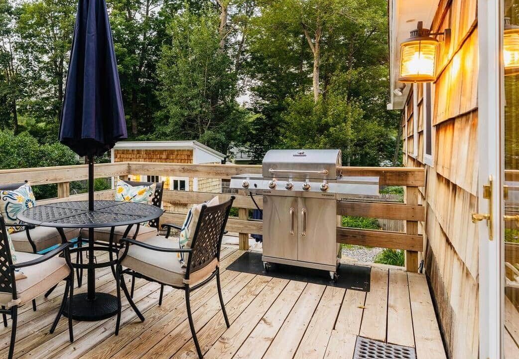 Photo of Outdoor in Yarmouth