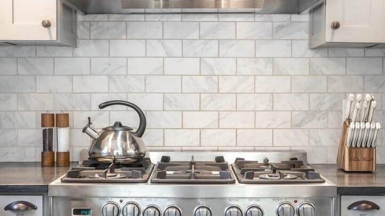 Photo of Kitchen in Yarmouth