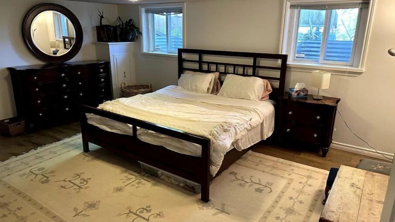Photo of Bedroom in Adjala-Tosorontio