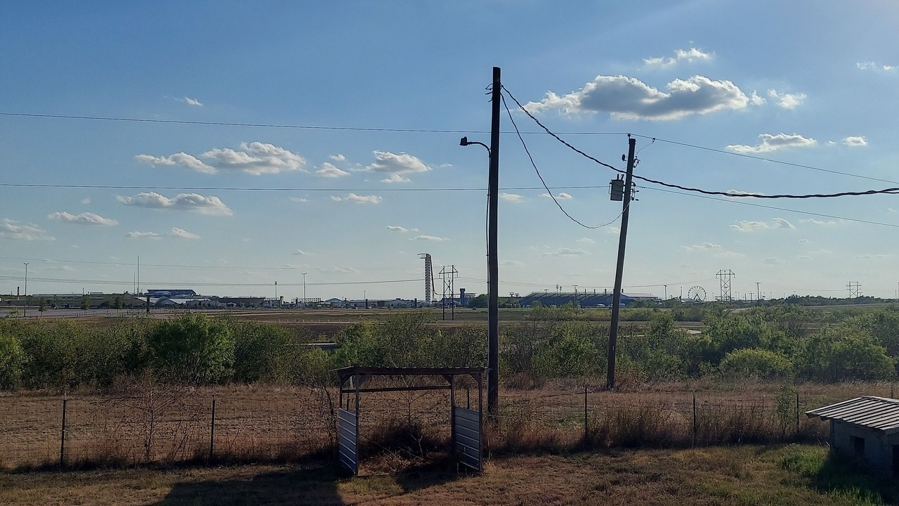 Photo of Outdoor in Del Valle