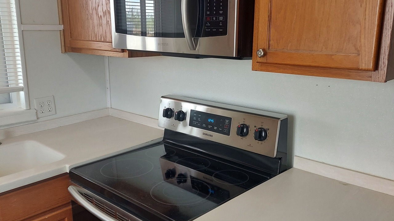 Photo of Kitchen in Del Valle