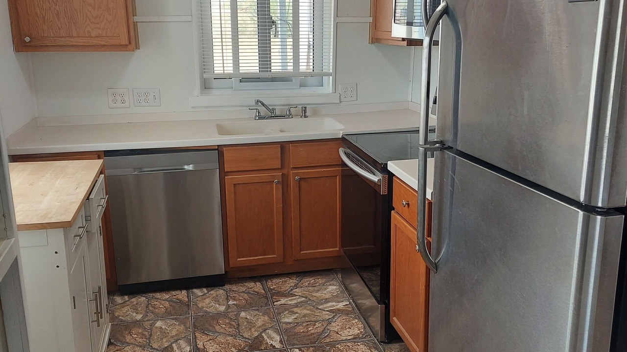 Photo of Kitchen in Del Valle