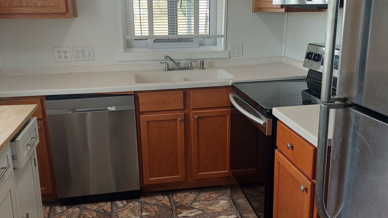 Photo of Kitchen in Del Valle