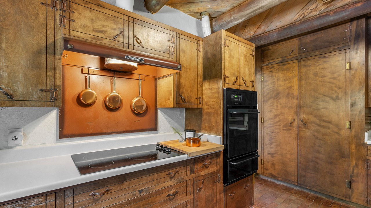 Photo of Kitchen in The Knoll