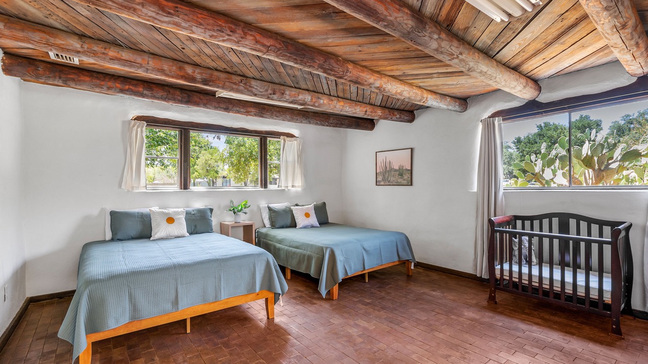 Photo of Bedroom in The Knoll