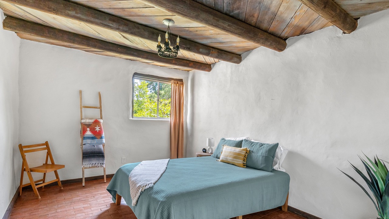 Photo of Bedroom in The Knoll